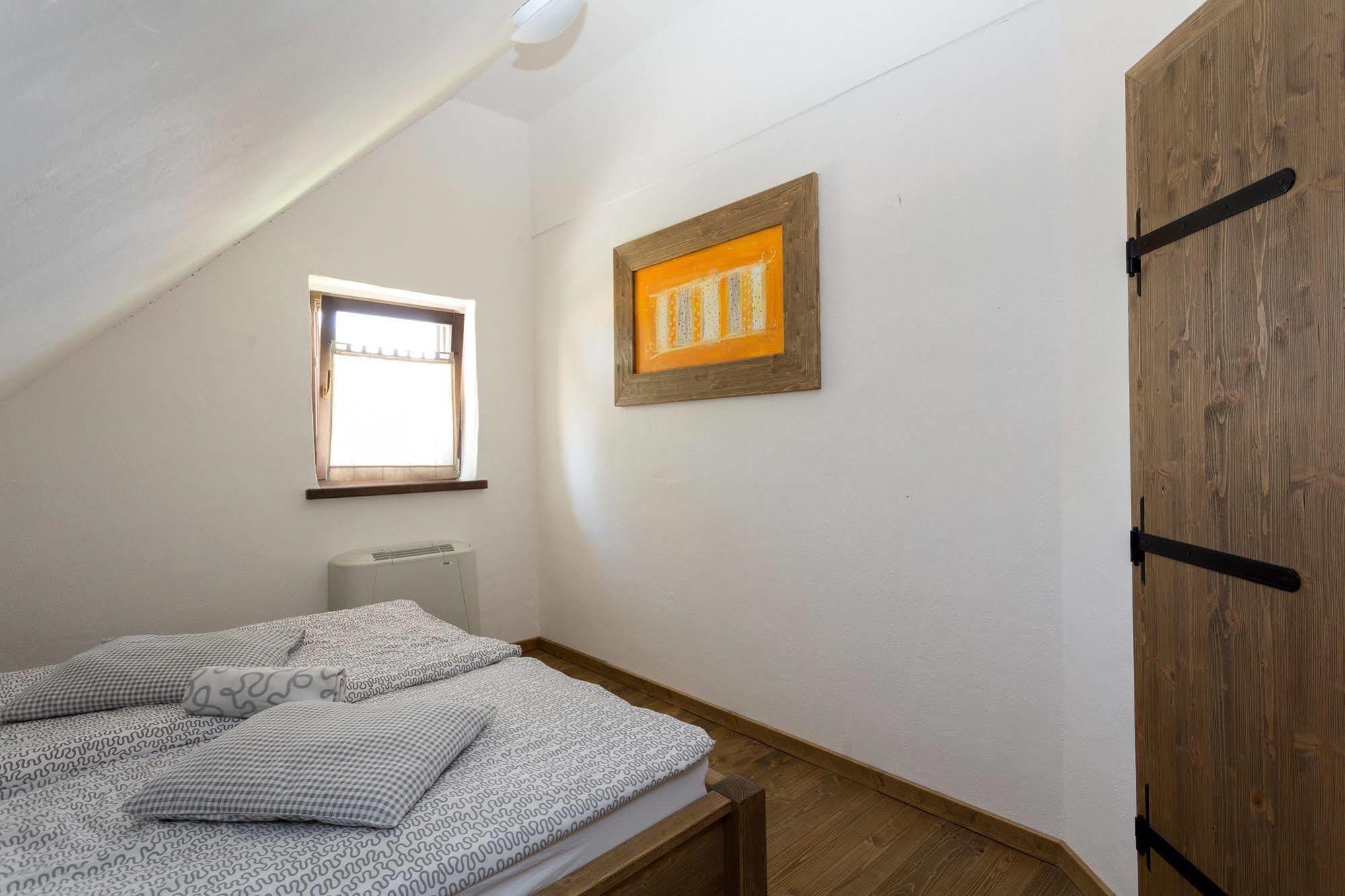 Panonska Vas Villas Moravske Toplice Bagian luar foto